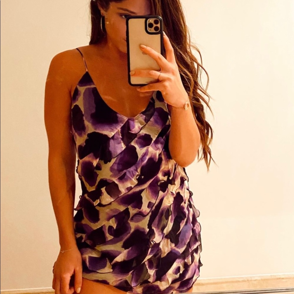 Rat and Boa — Vale Dress